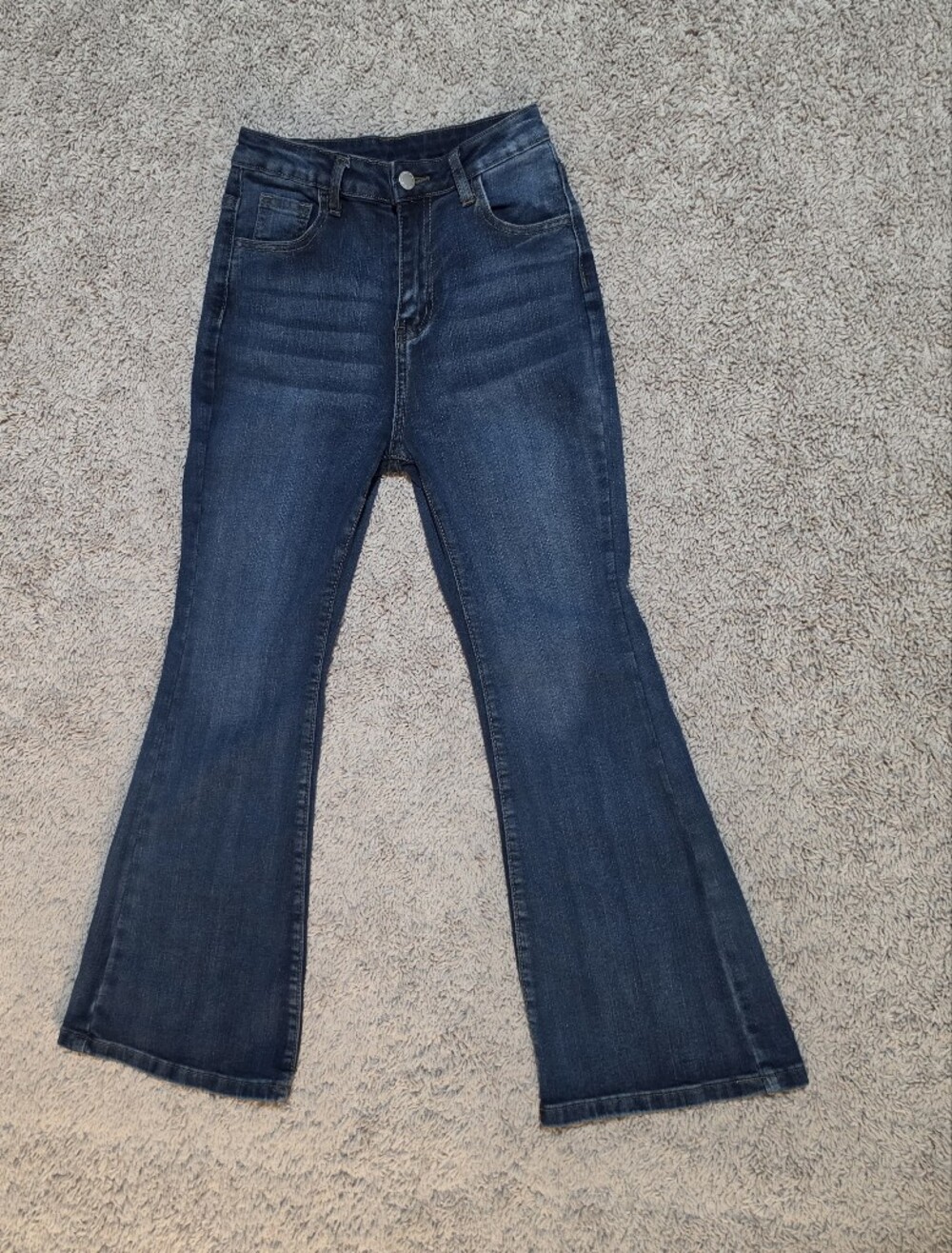Teen JEANS